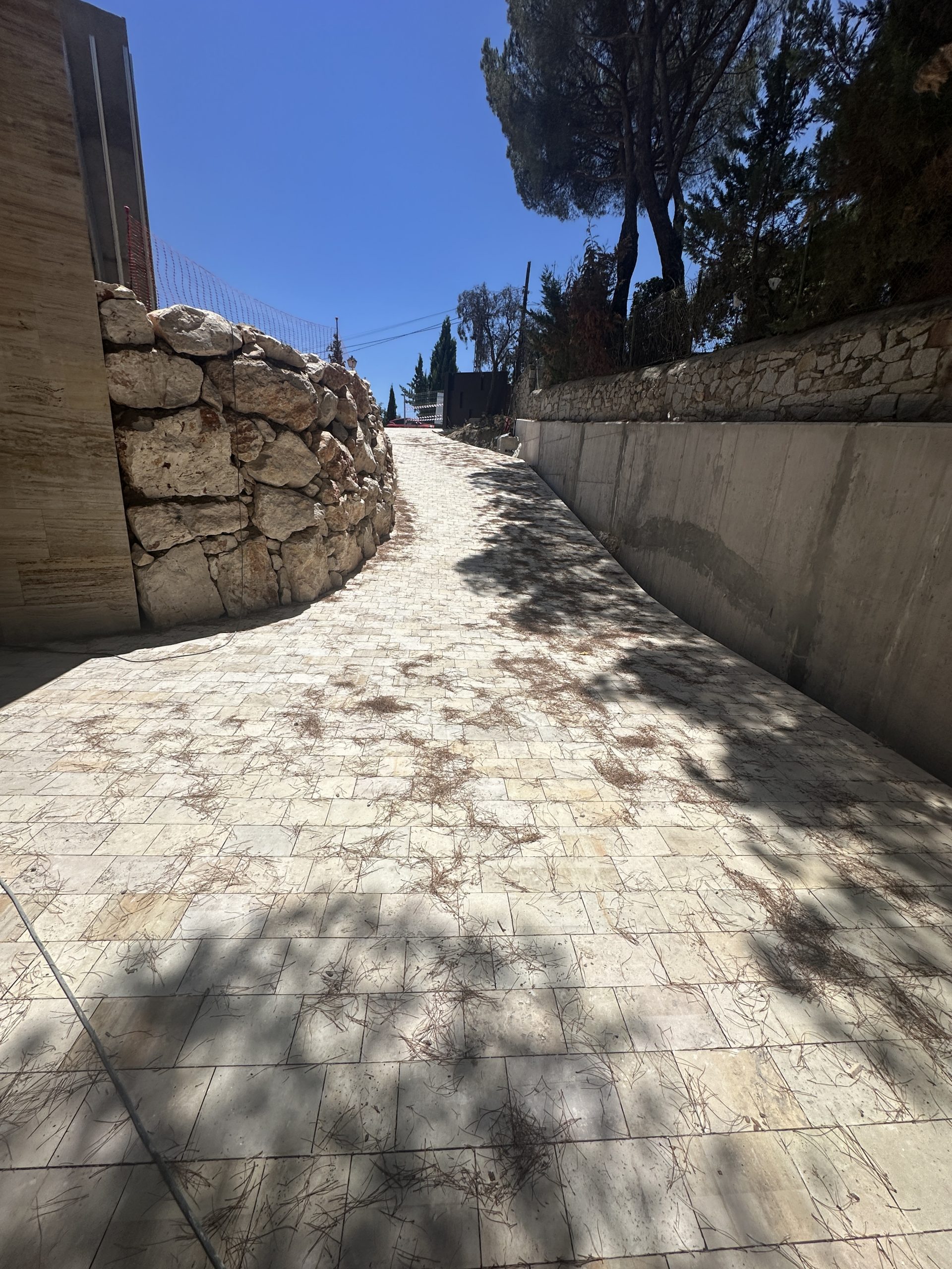 Peñascales 7